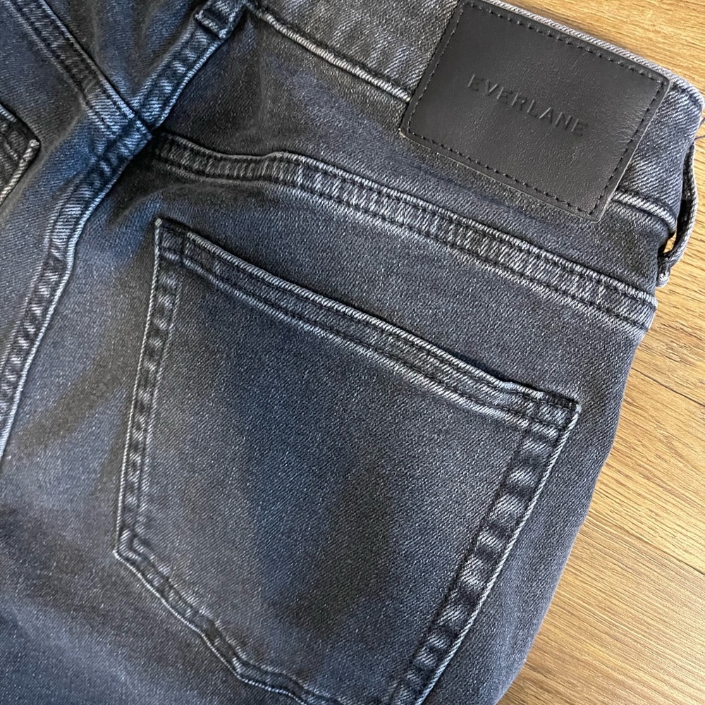 Everlane jeans